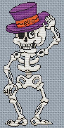 (image for) Formal Skeleton